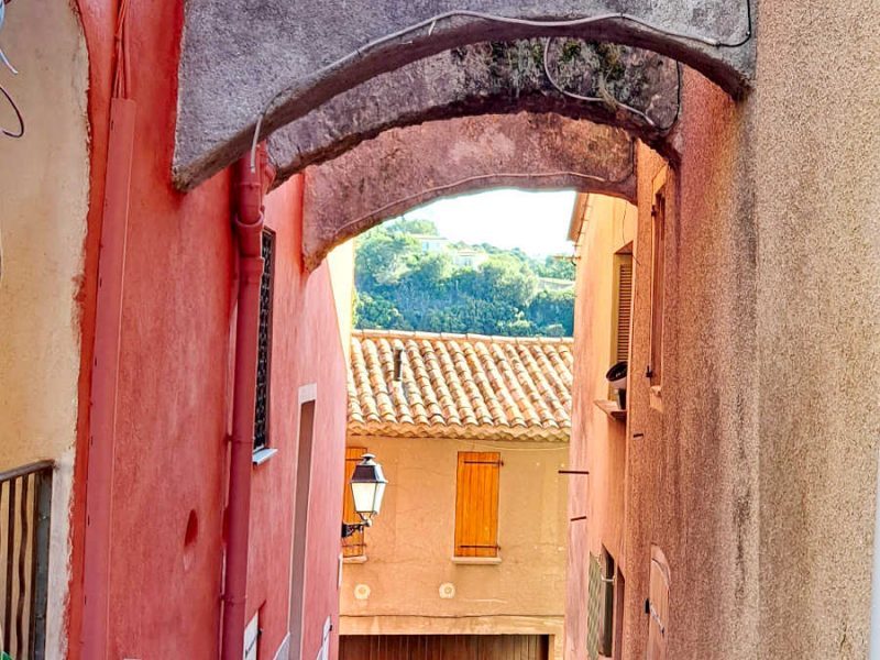 Les cinq plus beaux villages des Alpes-Maritimes méconnus des touristes