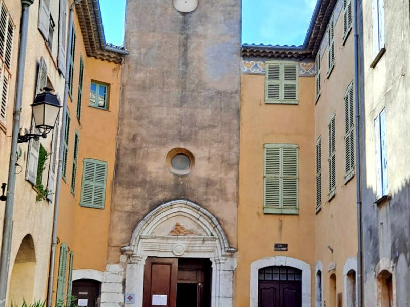 Les cinq plus beaux villages des Alpes-Maritimes méconnus des touristes