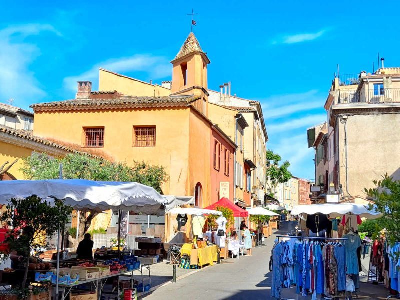 Les cinq plus beaux villages des Alpes-Maritimes méconnus des touristes