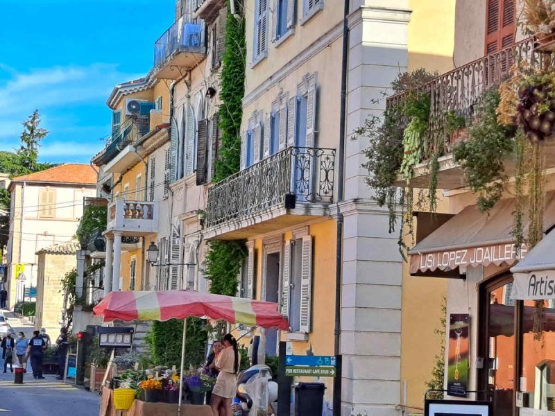 Les cinq plus beaux villages des Alpes-Maritimes méconnus des touristes