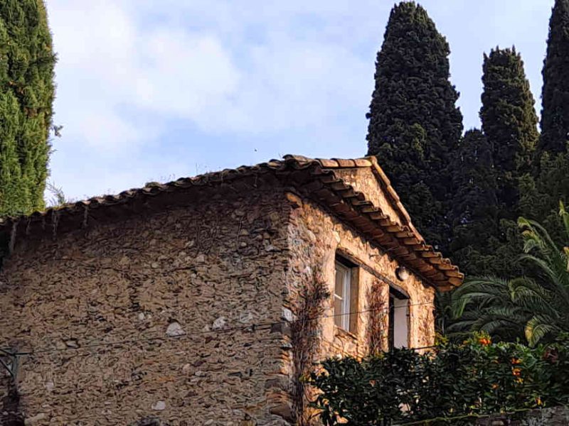 Visiter et découvrir le vieux village de Cagnes sur Mer, Côte d’Azur