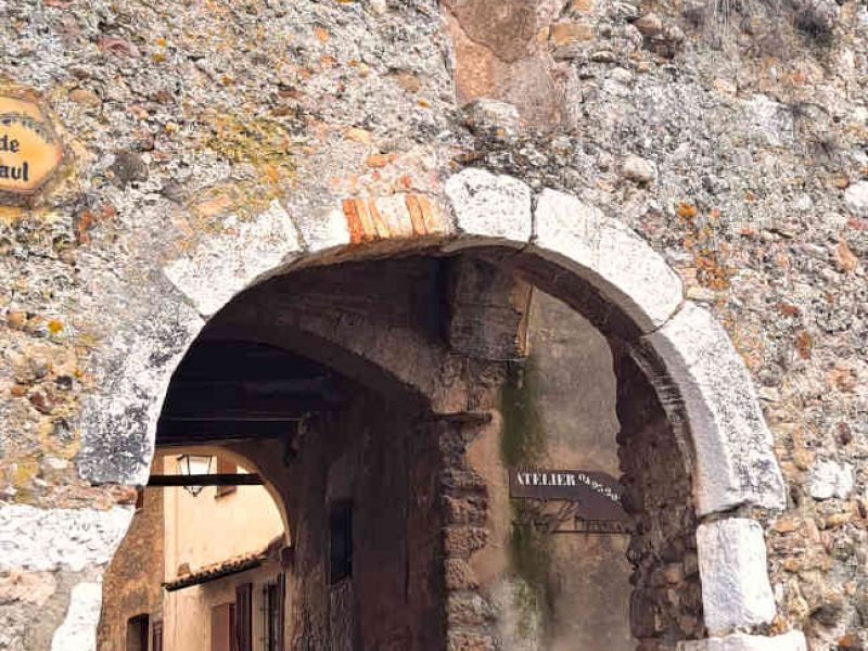 Les cinq plus beaux villages des Alpes-Maritimes méconnus des touristes