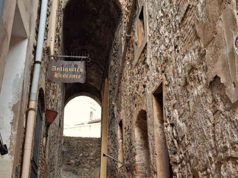 Les cinq plus beaux villages des Alpes-Maritimes méconnus des touristes