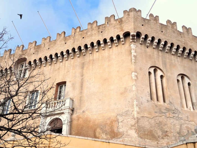 Visiter et découvrir le vieux village de Cagnes sur Mer, Côte d’Azur