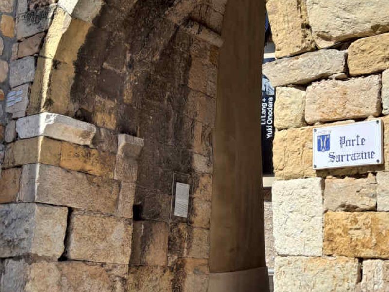 mougins cote d'azur visite et découverte