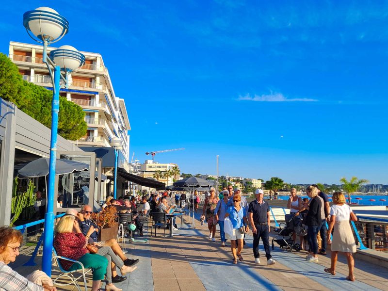 antibes juan les pins visiter vacances cote dazur tourisme blog