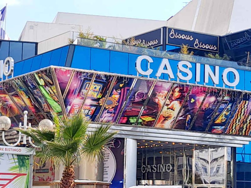 Idées promenades à Cannes, la Croisette, les plages, la Croix des gardes