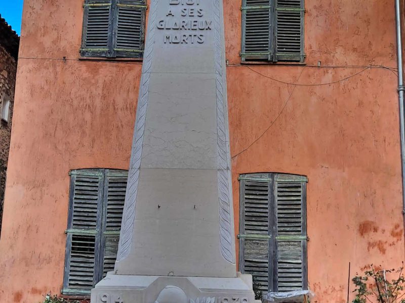 biot visiter village cote d azur alpes maritimes verrerie blog