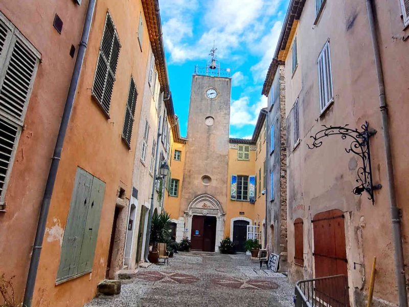 biot visiter village cote d azur alpes maritimes verrerie blog