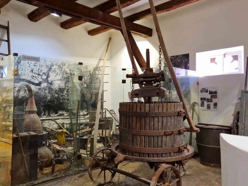 musee monde rural mouans sartoux idee visite vacances cote dazur blog