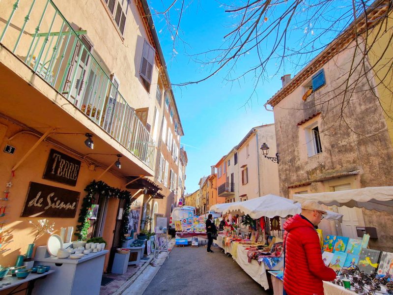 cabris village perche provencal cote dazur decouvrir vacances blog