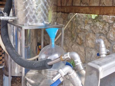 grasse, patrimoine immatériel de l'unesco pour les savoirs-faire liés à la parfumerie