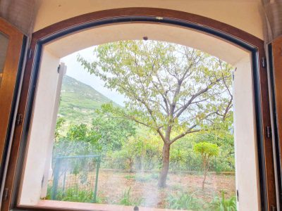 Appartement de location de vacances dans les Alpes-Maritimes