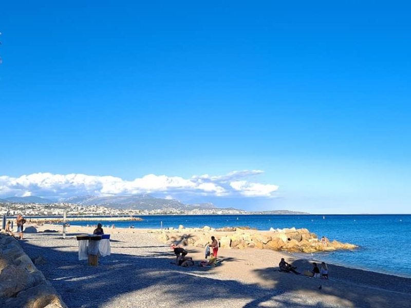 La Marina de Villeneuve Loubet