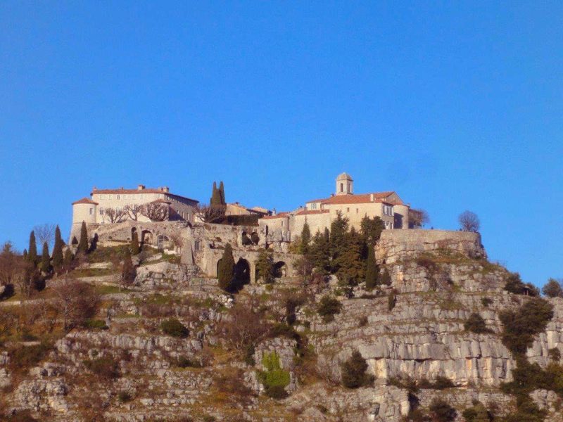 5 idées d’excursions d’une journée pendant vos vacances sur la Côte d’Azur