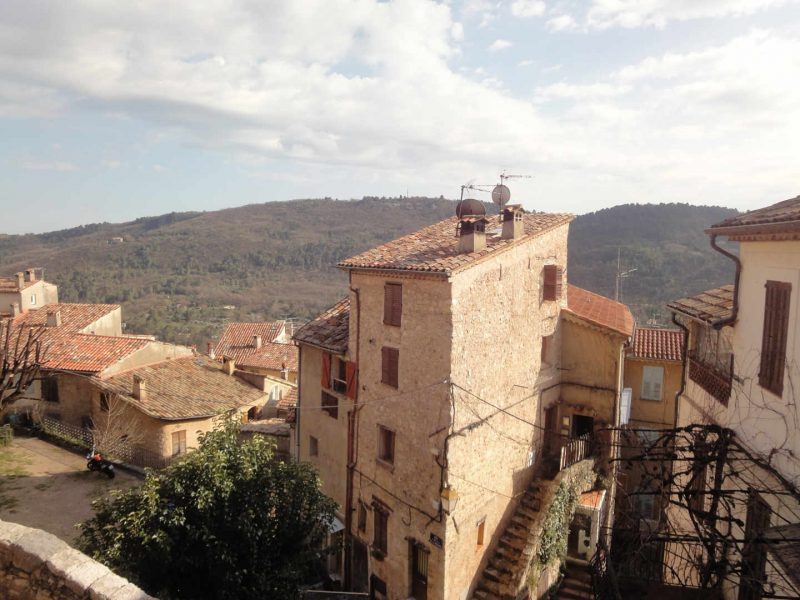 Les cinq plus beaux villages des Alpes-Maritimes méconnus des touristes