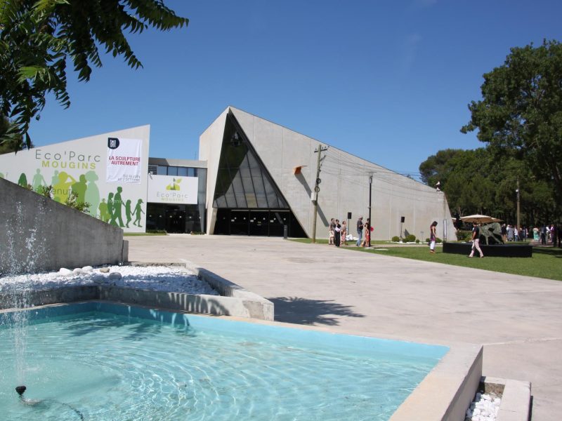 mougins cote d'azur visite et découverte