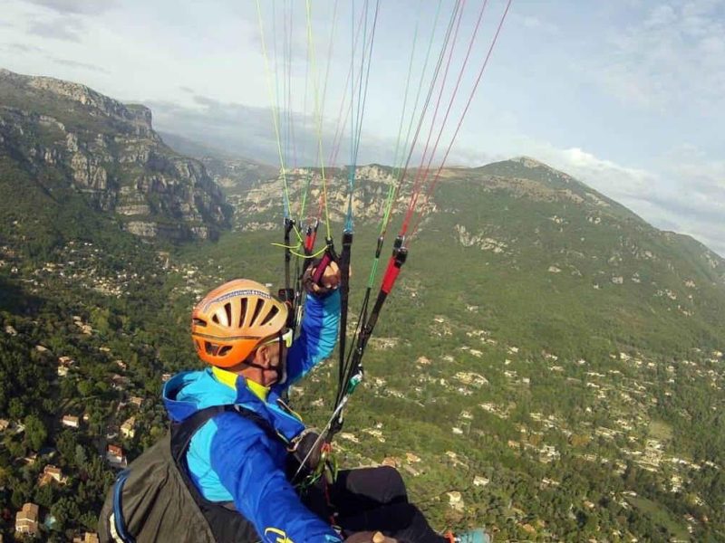 5 idées d’excursions d’une journée pendant vos vacances sur la Côte d’Azur