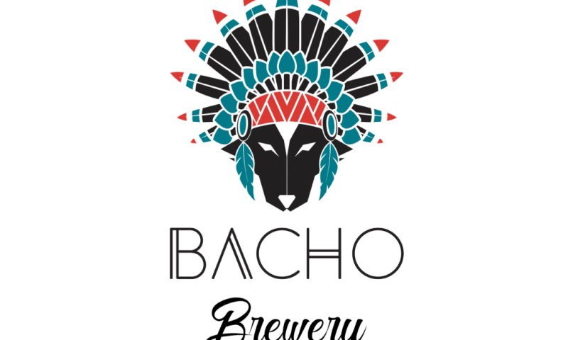 Bacho brewery à Pont du Loup