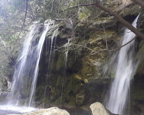 Les Gorges du Loup