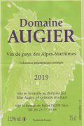 Domaine Augier à Nice