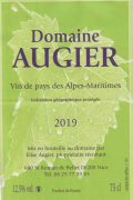 Domaine Augier à Nice