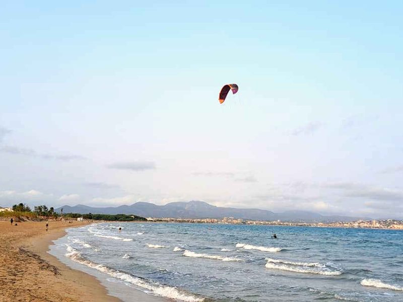 La Corniche d’Or, entre la mer et l’Estérel, de Mandelieu à Saint Raphaël et Fréjus