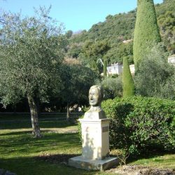 Road-trip Le Bar sur Loup et Grasse, capitale mondiale des parfums