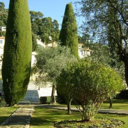 Road-trip Le Bar sur Loup et Grasse, capitale mondiale des parfums