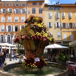 Road-trip Le Bar sur Loup et Grasse, capitale mondiale des parfums