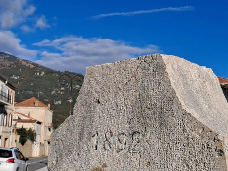 Balade au Bar sur Loup au soleil de la cote d’azur