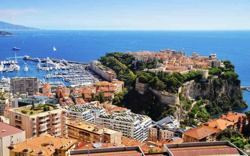 Monaco