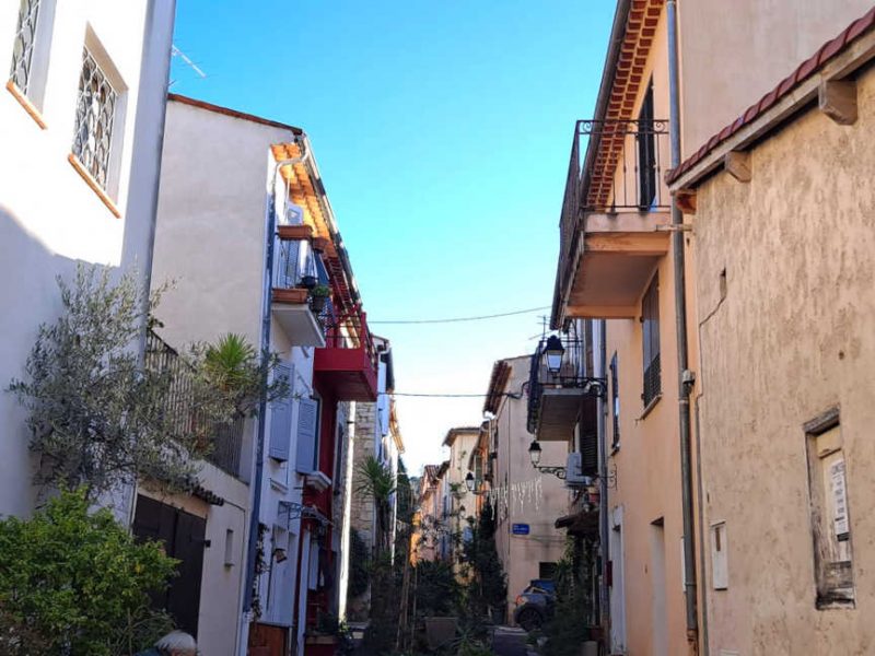 Mouans-Sartoux un village provençal typique à découvrir pendant vos vacances sur la Côte d’Azur