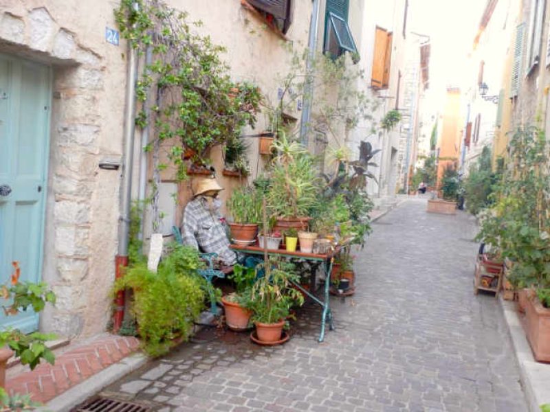 5 idées d’excursions d’une journée pendant vos vacances sur la Côte d’Azur