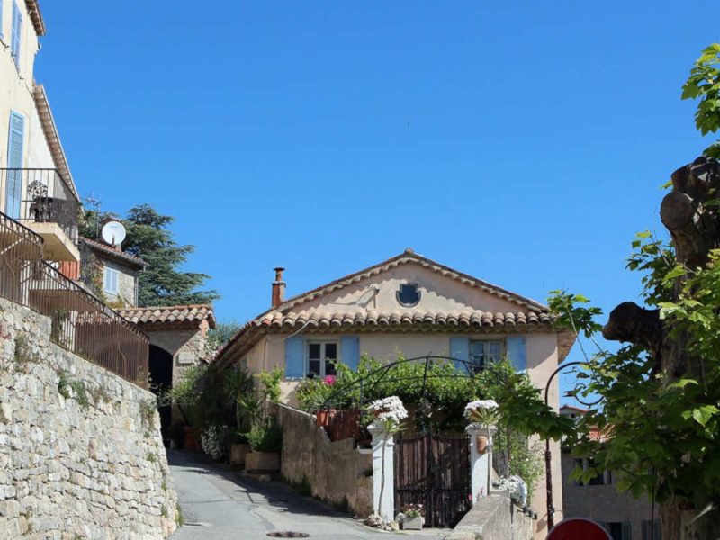 mougins cote d'azur visite et découverte