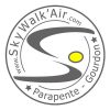 Skywalk’Air, à Châteauneuf-Grasse