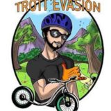 Trottevasion balade trotinette activités partenaire