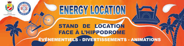 Energy location à Cagnes sur Mer