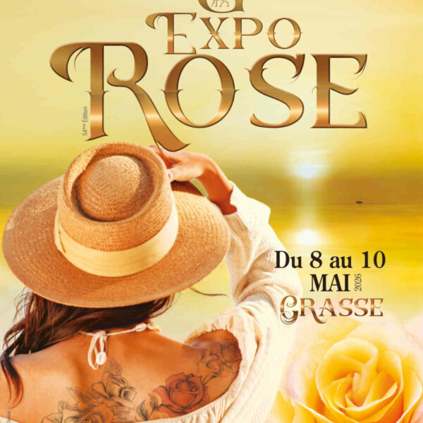 Exporose Grasse