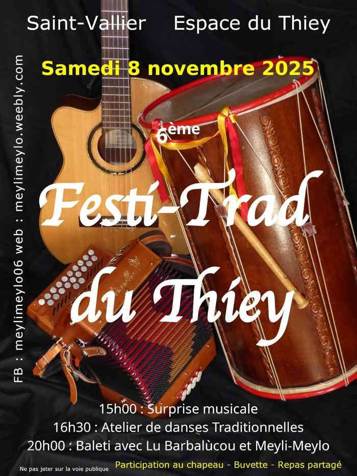 Agenda des évènements culturels pour toute la famille en Pays de Grasse Novembre 2025