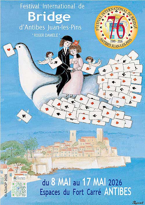 manifestations sportives antibes