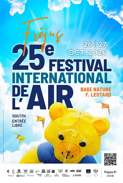 festival internatinal air cerfs volants evenements familles agenda cote d azur 2024