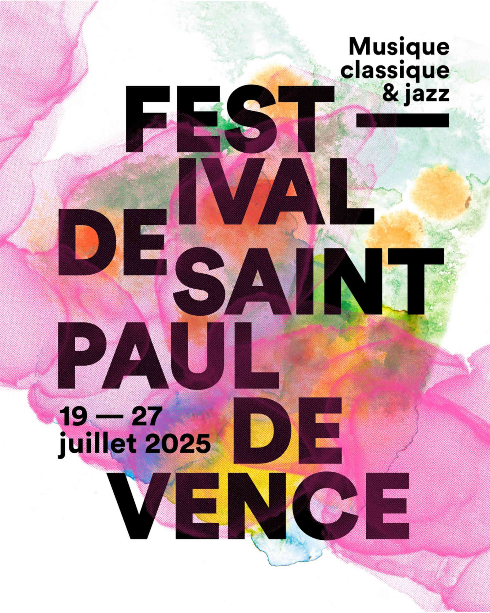 festival saint paul de vence concerts spectacles idees sorties agenda cote de azur 2025