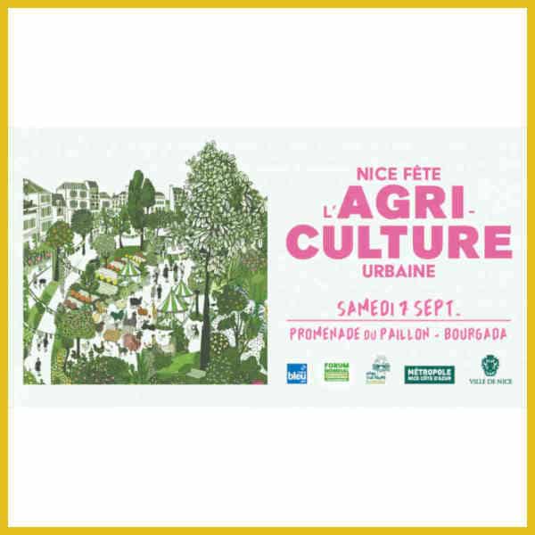 fete agriculture urbaine nice idees sorties loisirs agenda 06