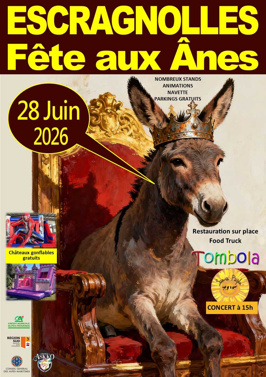 idées de sorties en famille sur la cote d'azur