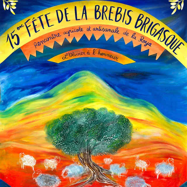 fete brebis brigasque la brigue patrimoine traditions sorties marches local agenda 06 2025