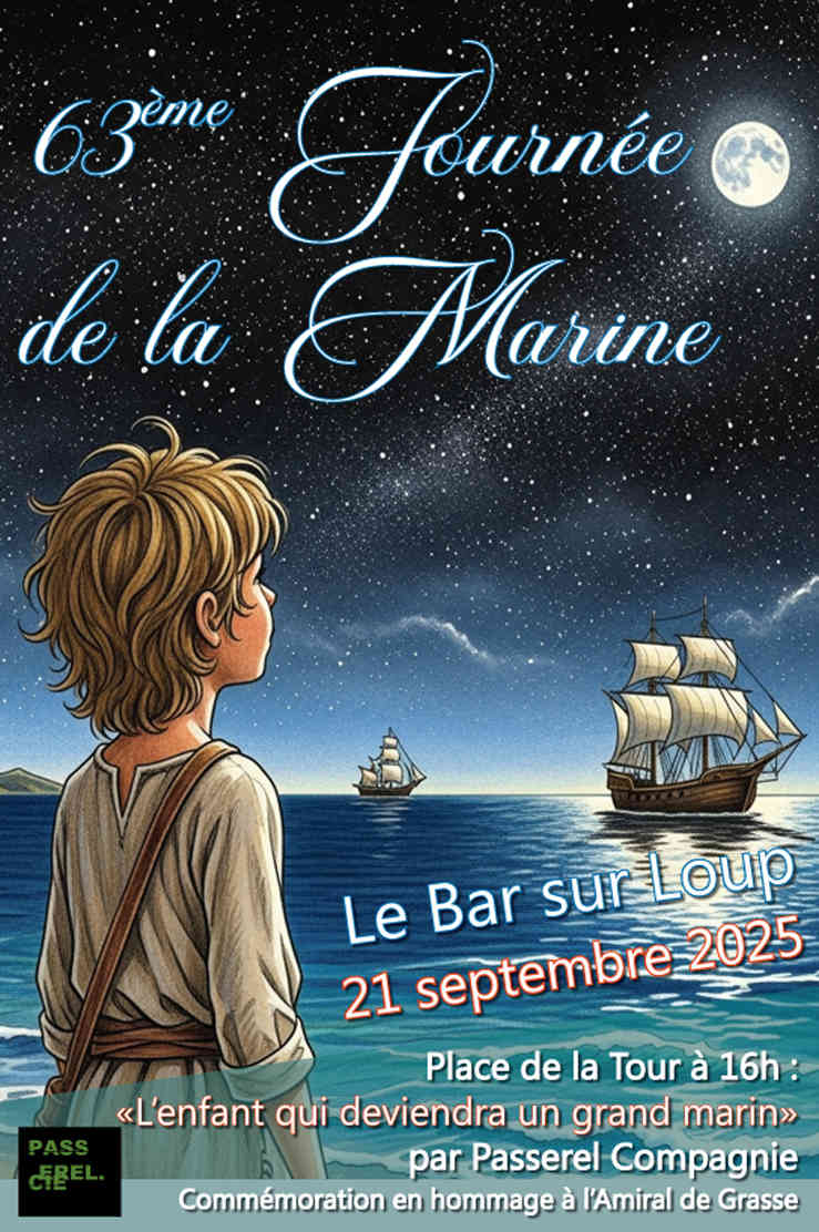 fete marine amiral bar sur loup grasse manifestation cote d azur agenda 2025
