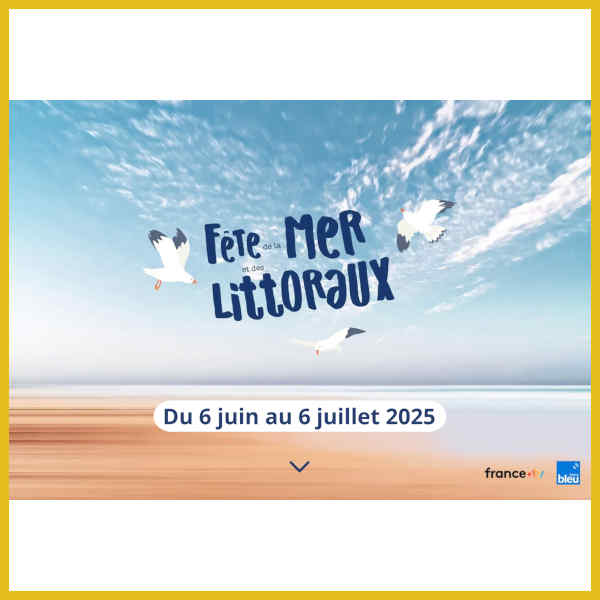 fete mer littoraux manifestations evenements nature agenda theoule cote d azur 2025