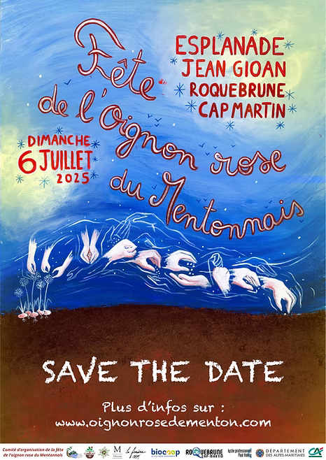 fete oignon menton agriculture patrimoine traditions agenda 06 2025