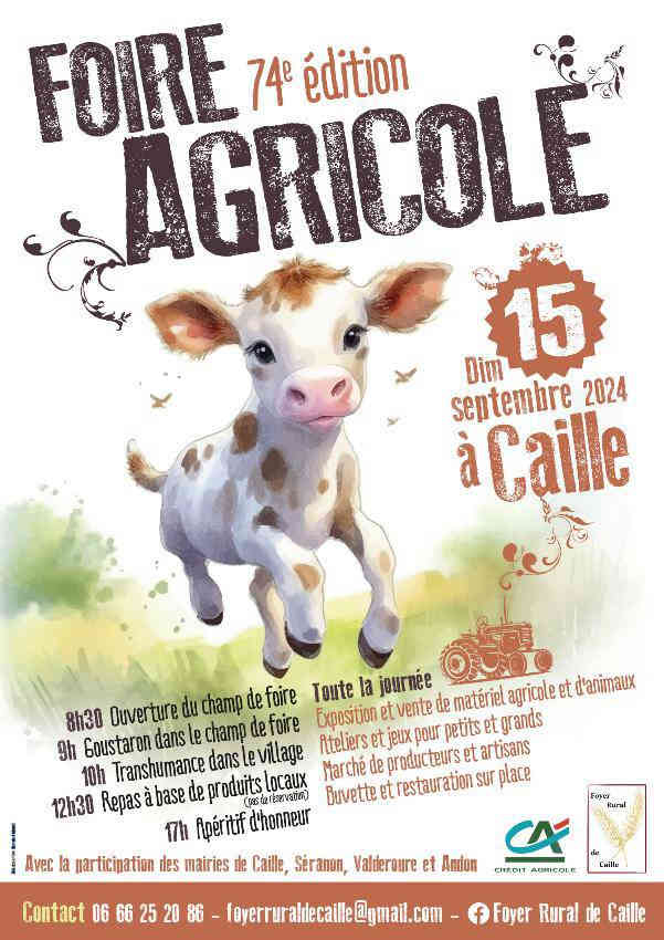 foire-agricole-caille-evenements-activites-decouverte-cote-d-azur-agenda-2024